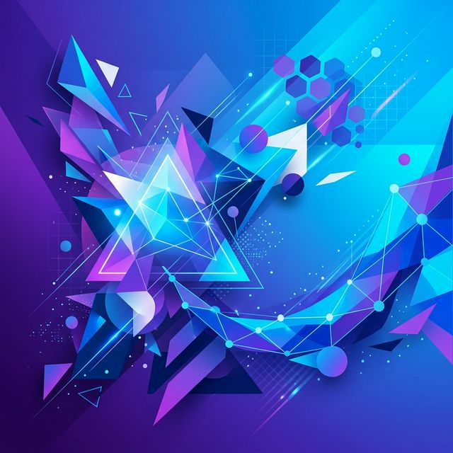 Simple Spaces, Clear Minds